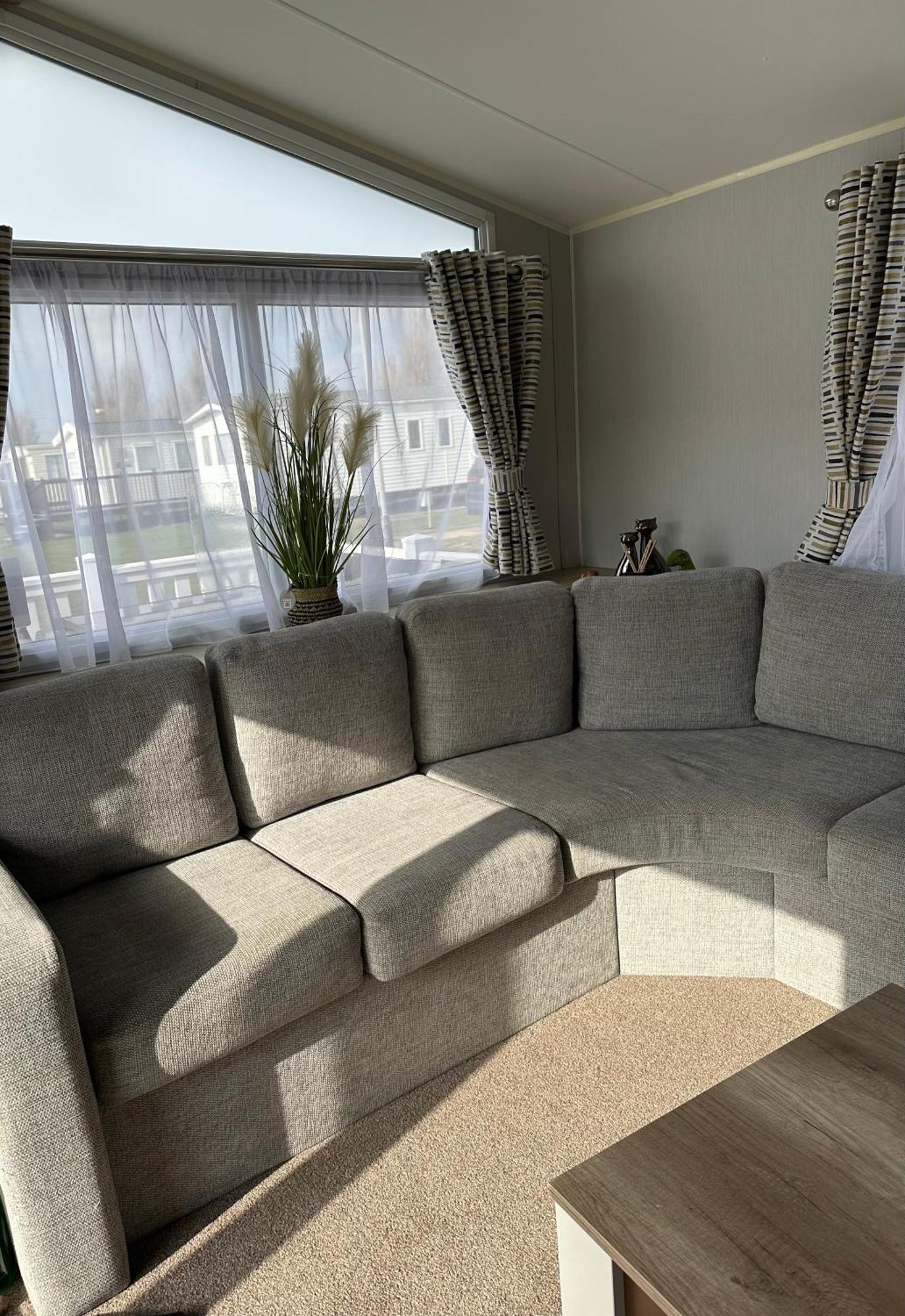 Willerby Castleton,Camber Sands- Sleeps 6 Exterior photo