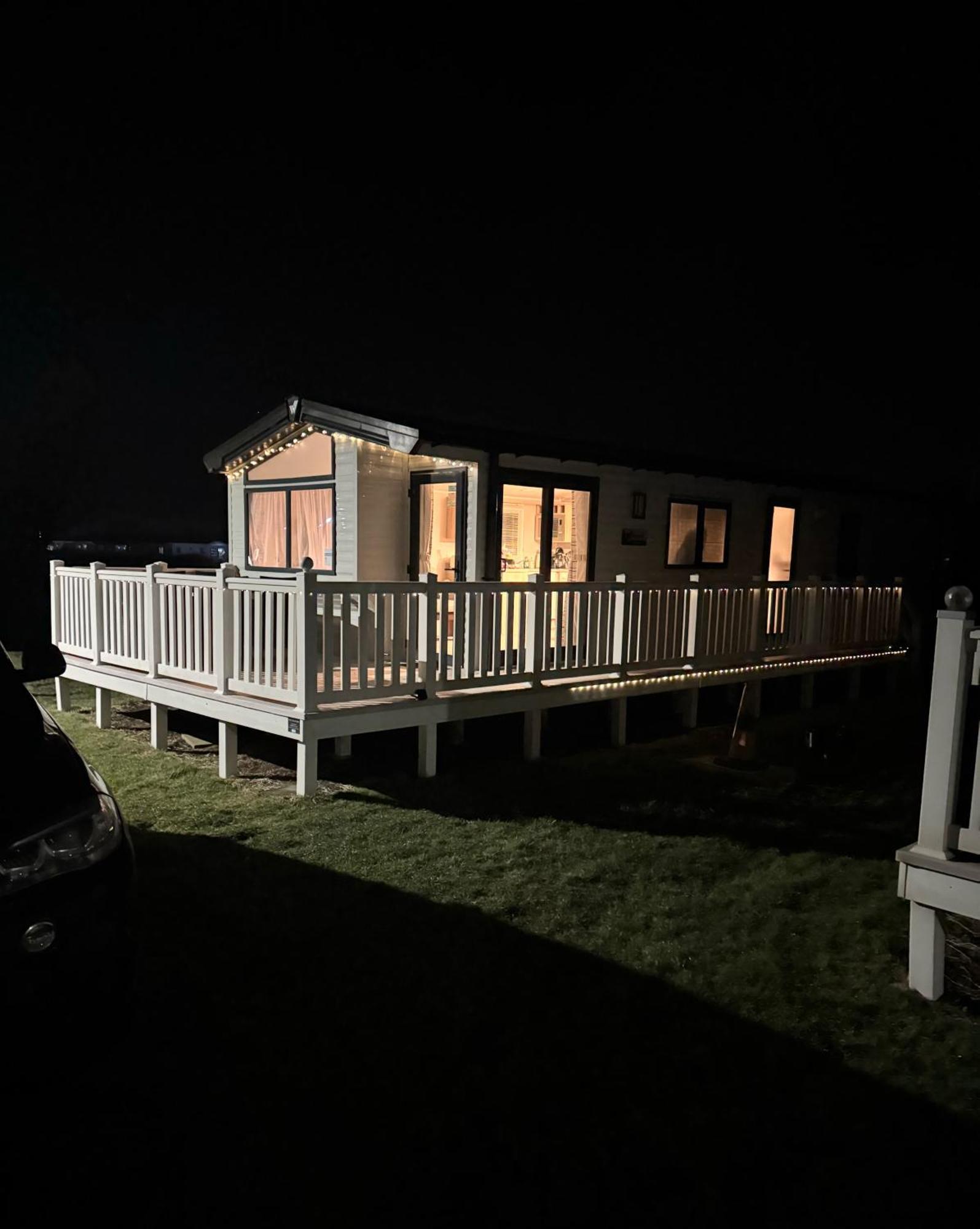 Willerby Castleton,Camber Sands- Sleeps 6 Exterior photo
